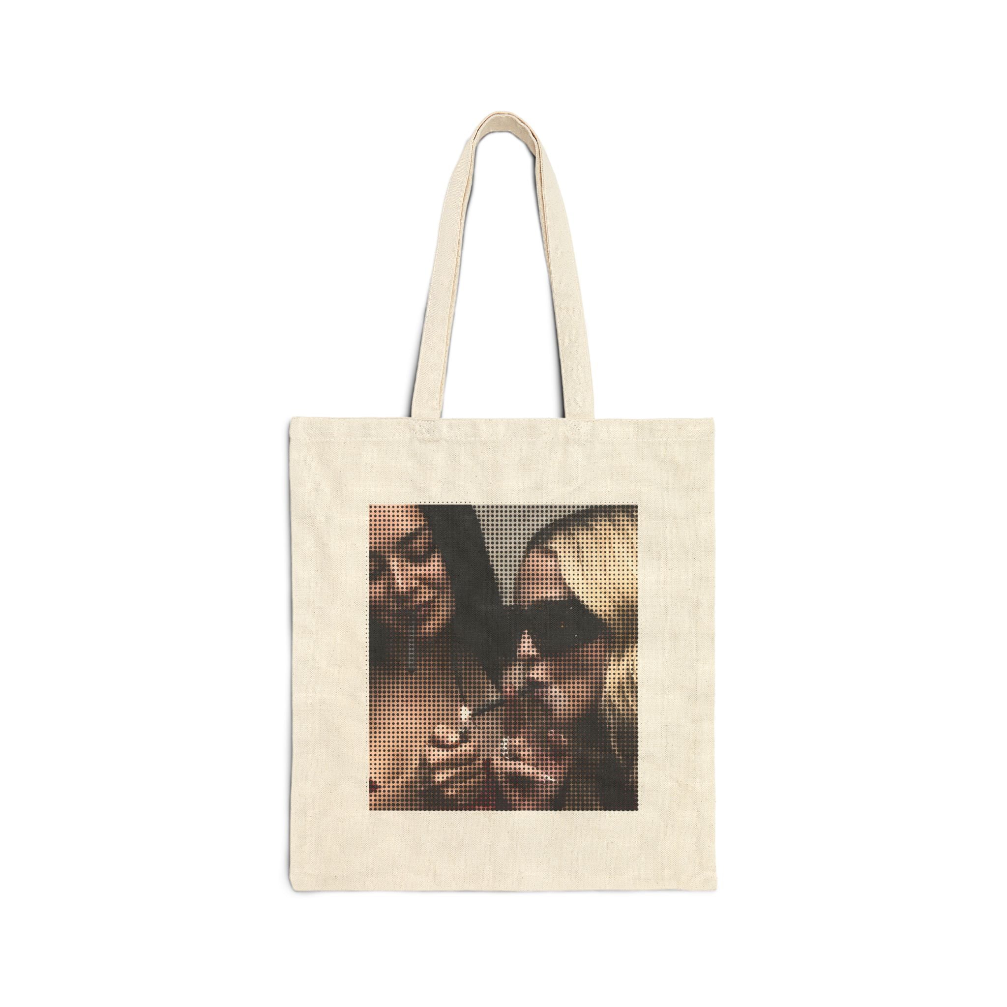 Tote Bag — CM 'punk' Graphic
