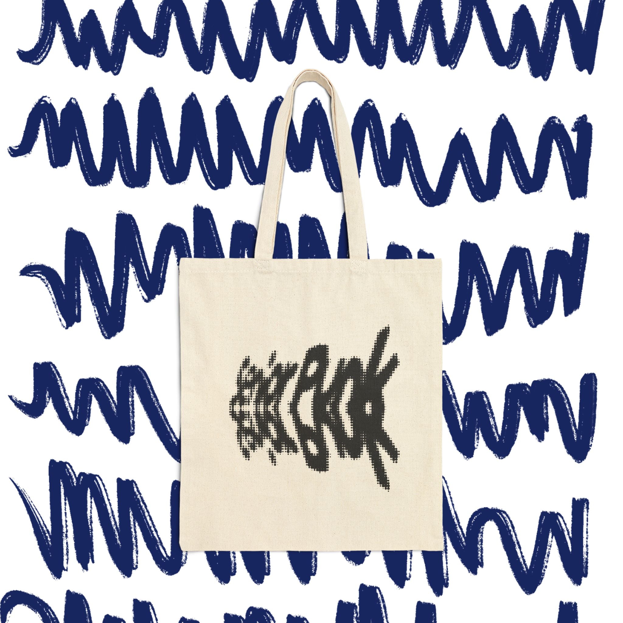 Tote Bag | donpunket@@@