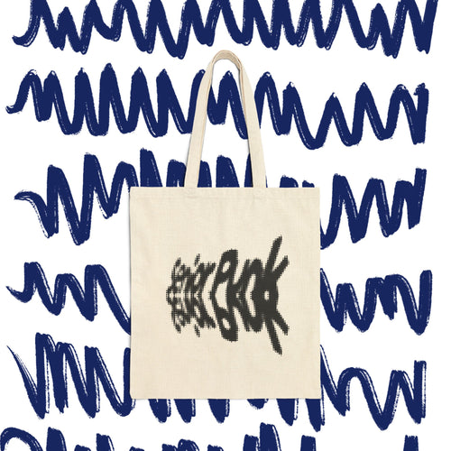 Tote Bag | donpunket@@@