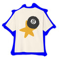 ochoball — Oversized Boxy T-Shirt