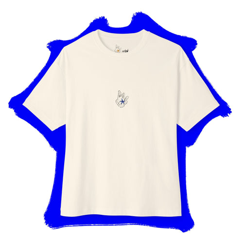 ochoball — Oversized Boxy T-Shirt